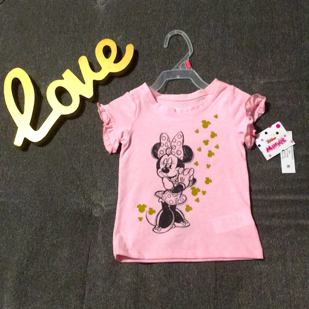 Minnie T-shirts